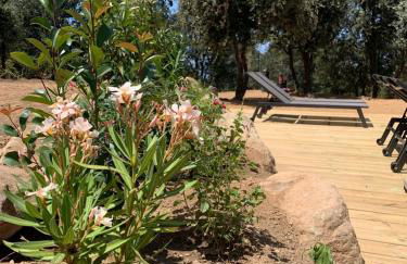 Résidence 3 étoiles Pietra Gemina - Appartements de vacances, au calme, avec Piscine - Foto 68