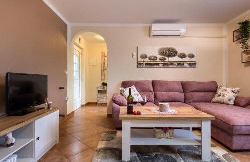 Apartmani Plavi val - Foto 2