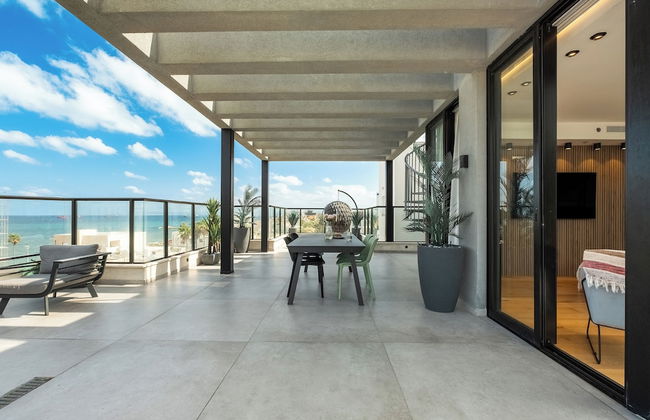 Pool & Jacuzzi Penthouse by Sea N' Rent - Foto 49