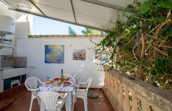 Coral Apartment In Porto Cesareo - Foto 14