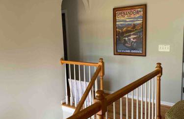 Blue Mountain Getaway Hot tub, Winery, Game Room - Foto 14