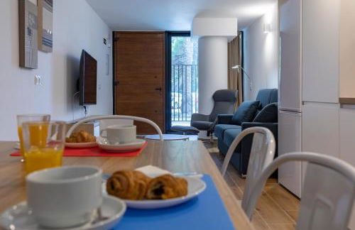 Travel Habitat Alameda Suites. - Foto 26