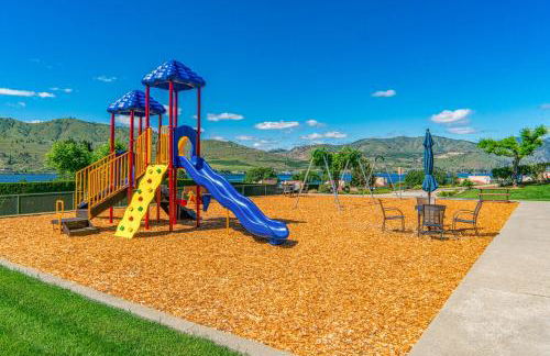 Lake Chelan Shores - Beachfront Sunsets #6-5 - Foto 38