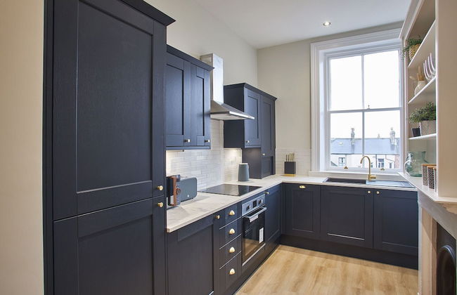 Host Stay Huntcliff View Apartment - Foto 10