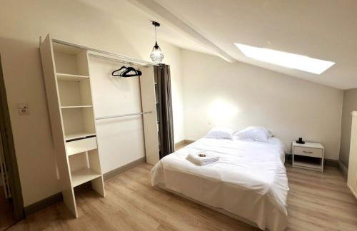 Le Scarpone Appartement neuf 6 ou 8p Parking - Foto 13