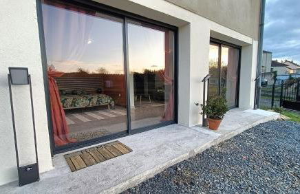 Les Jardins Ducarouge 3 climatisé - Foto 9