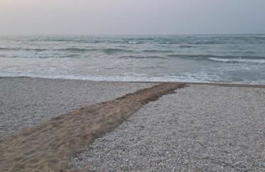 Casa HAPPINESS vista mare, 50m dal mare - Photo 27