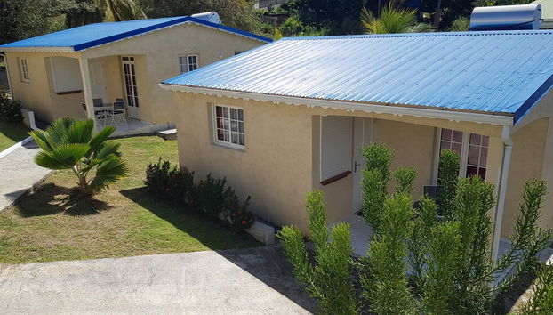 The Island Paradise - Foto 3, Camera