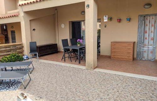 Casa Felicitas - Foto 21