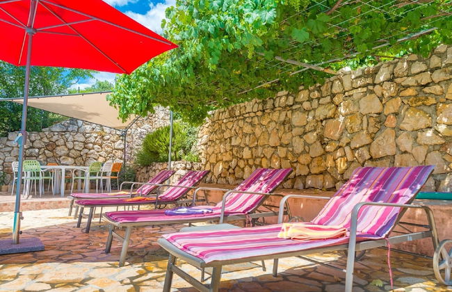 Apartment Crikvenica Near Sandy Beach - Foto 23