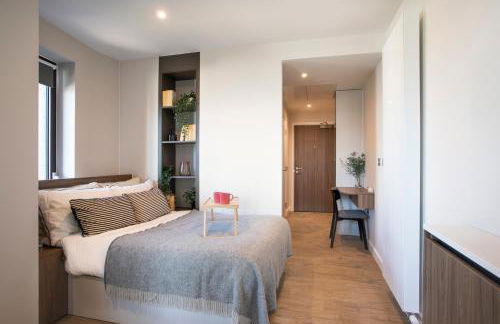 StayCozy at Enclave Croydon - Foto 19