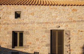 Kallis Stone Houses - Foto 16