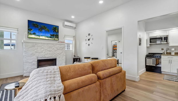 Casa Roselle Full 2 2 - Foto 2, Habitación