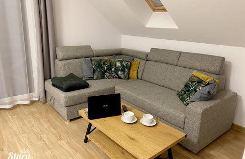 Willa Stara Chałpa - Foto 43