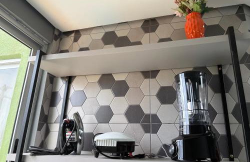 Seu Oásis Urbano Familiar perto do PVH Shopping - Foto 74