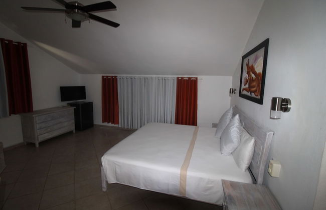 Albachiara Hotel - Foto 38