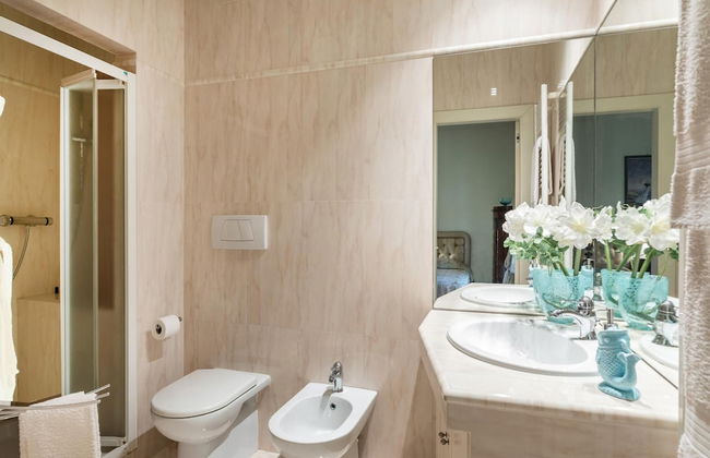 Villa Mimmina 8 in Civitella in Val di Chiana - Foto 39