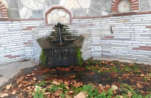 AGAPI'S HOUSE - Foto 16