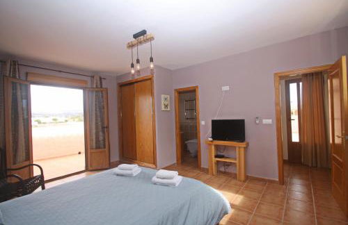 Casa rural Villa Aljambra - Foto 29