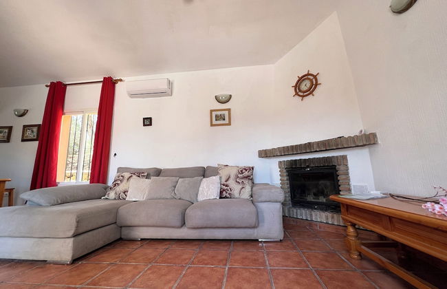 Cd-1383 Three Bedroom Villa With Pool - Foto 14