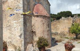 MENELAUS Stone House - Foto 53