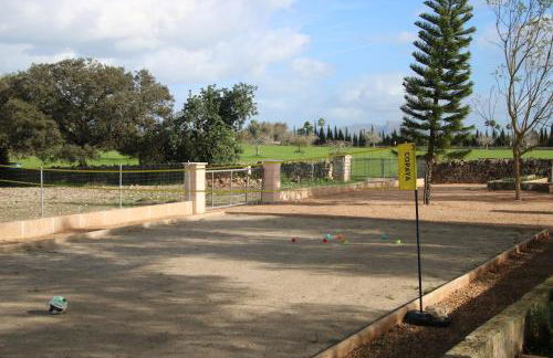 Es Mirador de Vernissa. Jacuzzi, sauna y piscina - Foto 10