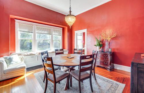 Explore Jackson! Historic Belhaven Home with Porch - Photo 9