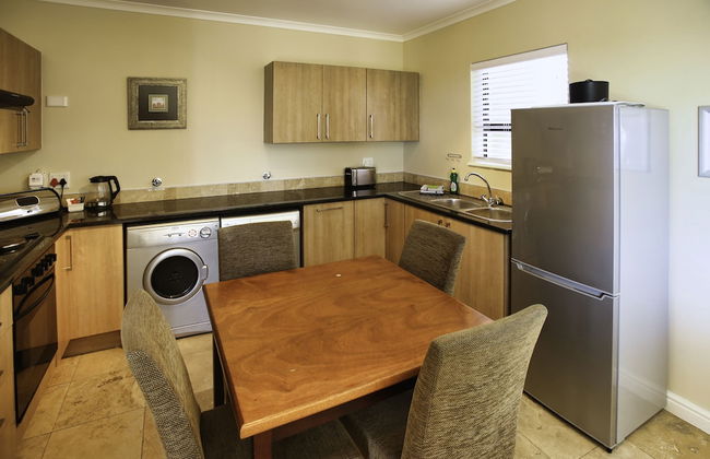 Ellefsen Suite 117 - Foto 6