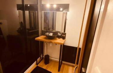 Cosy Cœur de Lille - Foto 9