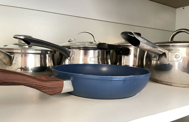 Purple Cloud Cottage - Photo 12