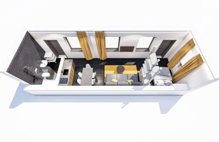 Cosy Studio with Private Parking - Foto 12