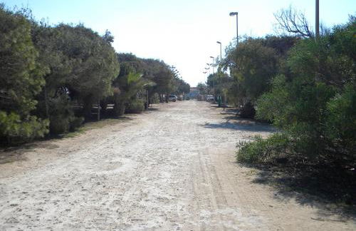 Capo Scalambri - Foto 5