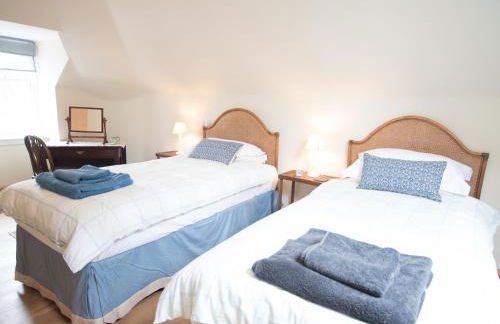 Coachman's Bothy - Ukc5958 - Foto 9