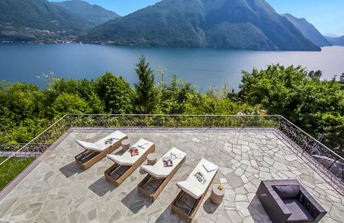 Villa Isola Verde - Foto 128