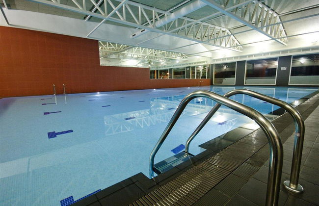 Alannia Costa Blanca - Foto 22