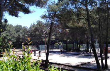 Appartement T2 avec piscine a 100 m de la plage - Foto 14