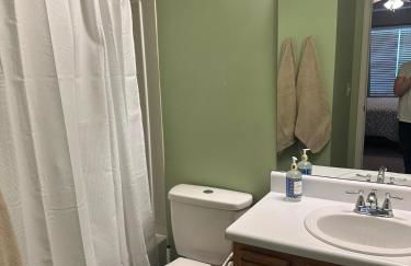 Spacious Cartersville Townhome - Foto 4