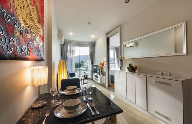 First Choice Grand Suites - Photo 15