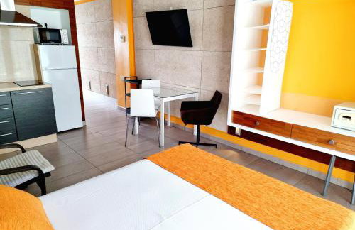 Apartamentos El Arrecife - Foto 78