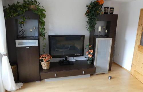 Ferienwohnung Bergblick - Foto 7