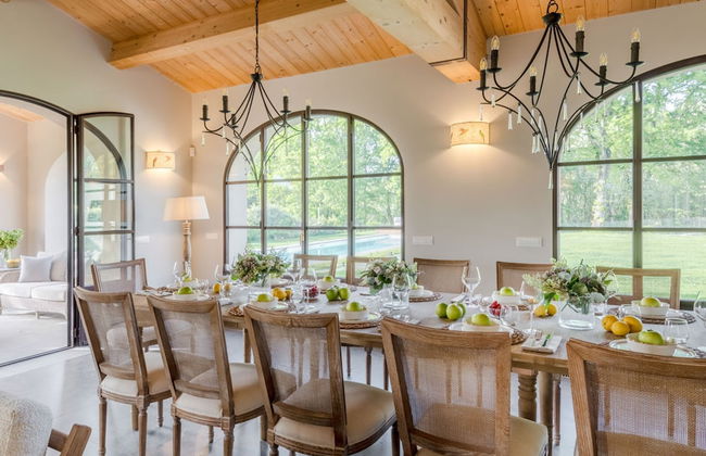 Villa del Nonno in Castelfranco di Sotto - Foto 22