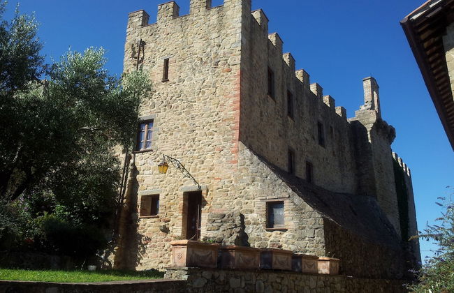 Castello di Cisterna - Foto 45