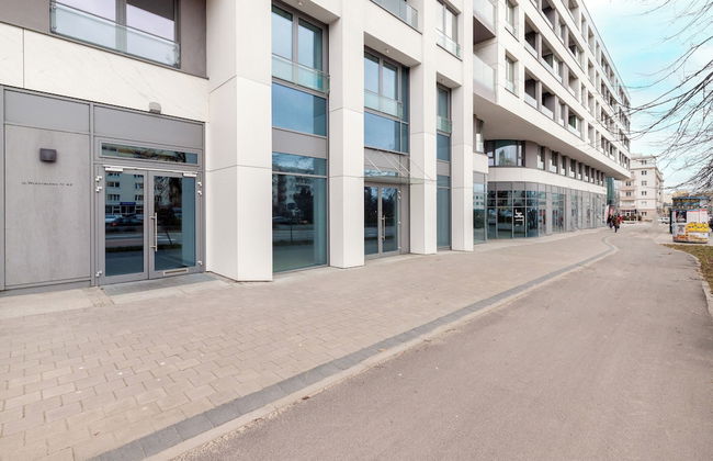 Plac Unii Apartment Gdynia by Renters - Photo 47