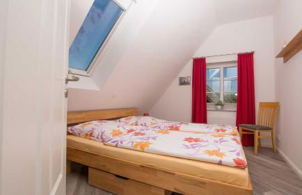 Herta Kruse Ferienwohnungen - Foto 20