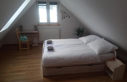 Dom w górach Przy szlaku - Foto 19