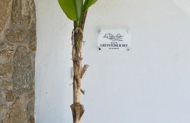 Villa Greystone & Sky Mykonos - Foto 59
