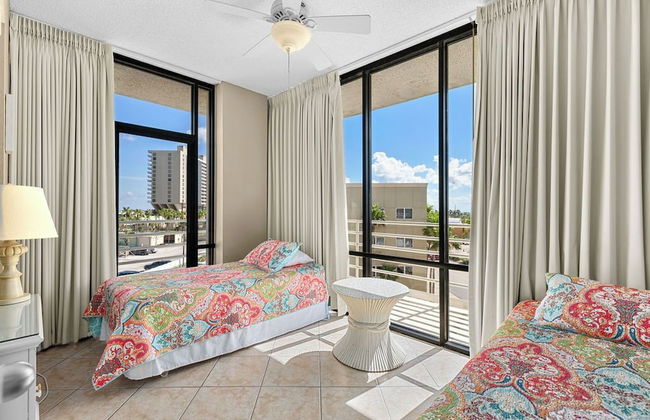 Sunchase IV by South Padre Resort Rental - Foto 56