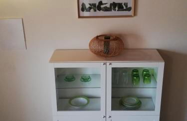 HOUSE 4U - Modern Mezzanine Apartment with AC, Wi-Fi and Parking - Abrantes - Foto 13