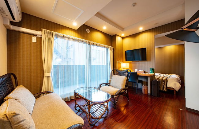 Villa Koshido Kotoni - Foto 18