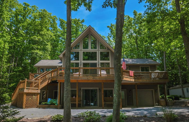 Keep Calm and Lake On by Taylor Made Deep Creek - Foto 1